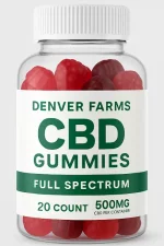Denver Farms CBD Gummies.webp