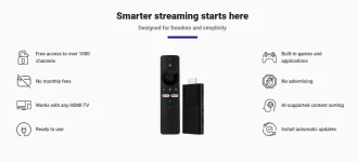 Flixy TV Smart Stick.webp