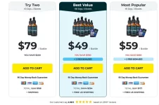 Audifort Reviews buy.webp